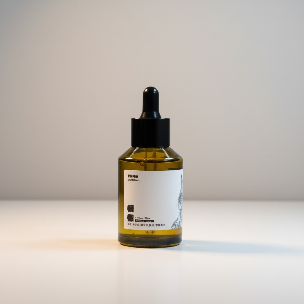 goodmood 好心情香氛精油 30ml