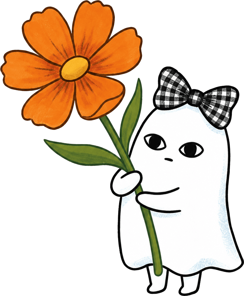 flow ghost